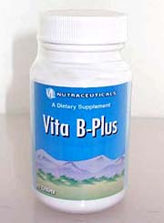 Вита В-Плюс / Vita B-Plus